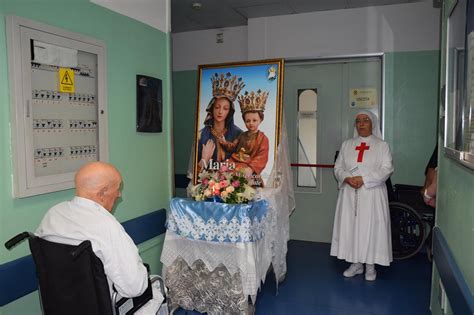 Ospedale Camilliani, Via San Rocco, Casoria (Na) .